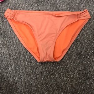 Bikini bottom size medium